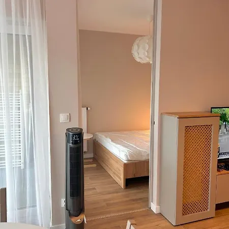 アパート Apartament Novo 46 *