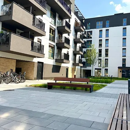 アパート Apartament Novo 46