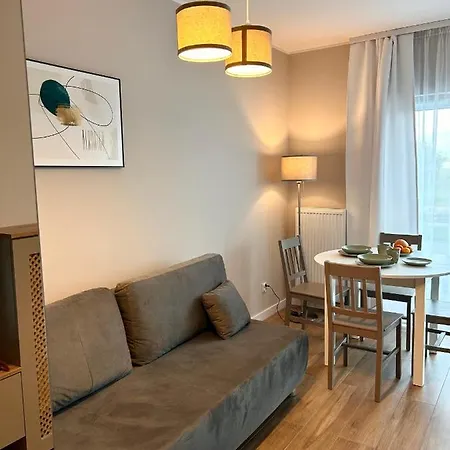 Διαμέρισμα Apartament Novo 46