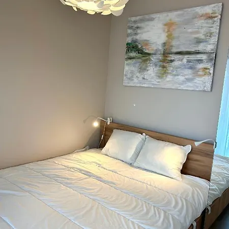 Apartament Novo 46 Διαμέρισμα Krasków