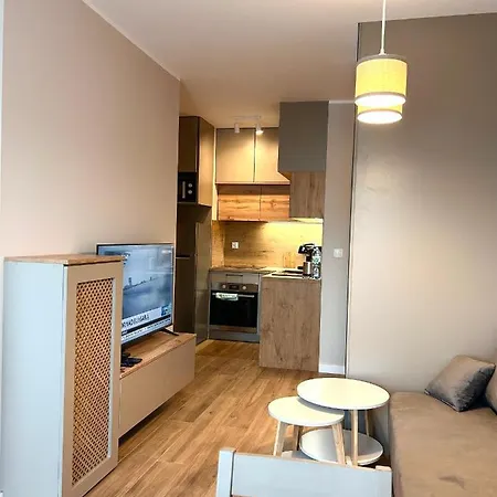 Apartament Novo 46 *