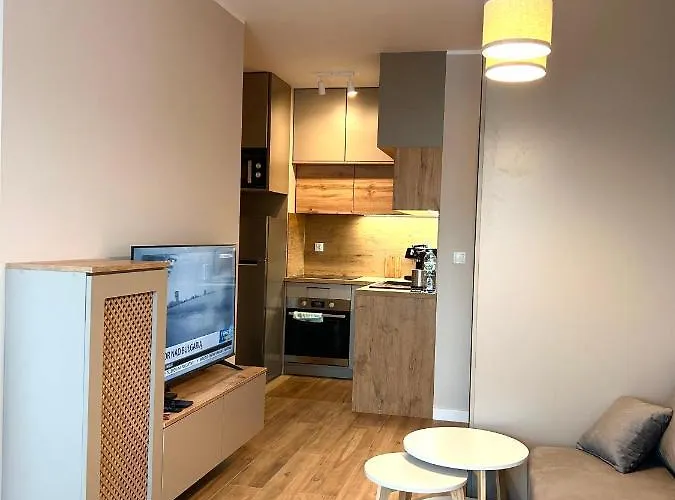 Apartament Novo 46 *