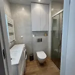 Apartamento Apartament Novo 46 Cracovia