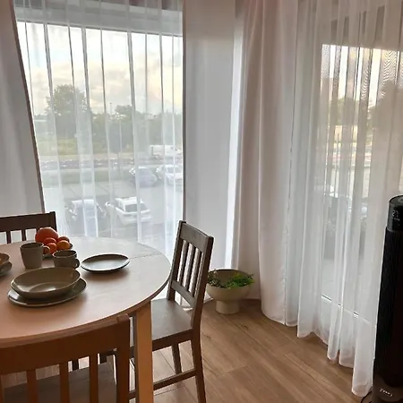 Apartament Novo 46 *