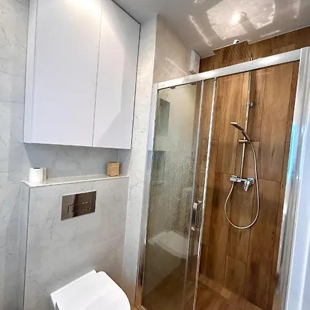 Apartament Novo 46 *