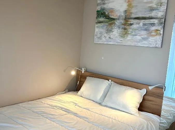 Apartament Novo 46 Appartement Cracovie