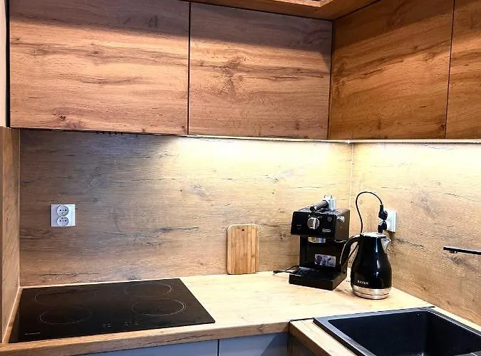 Apartament Novo 46 Appartamento *