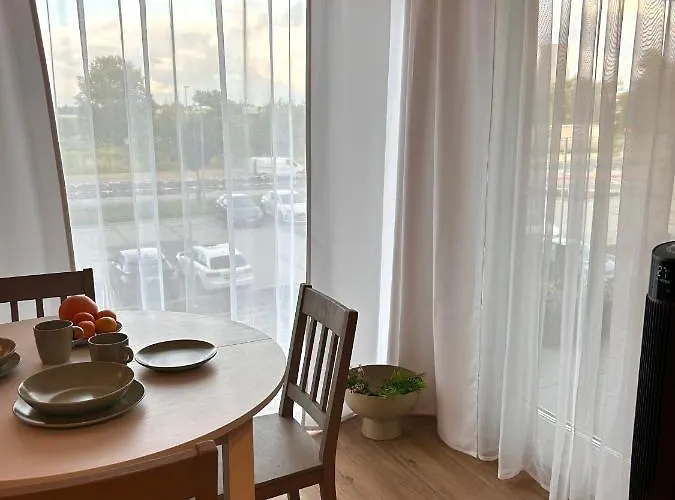 Apartament Novo 46 *