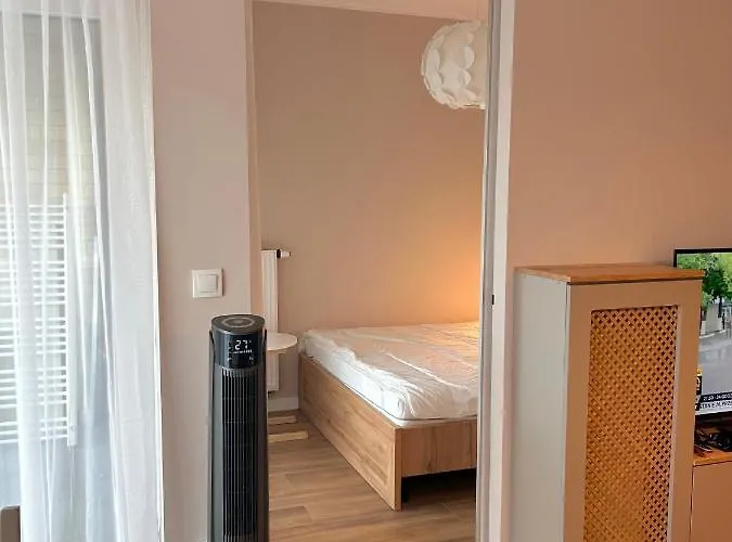 Appartamento Apartament Novo 46 *