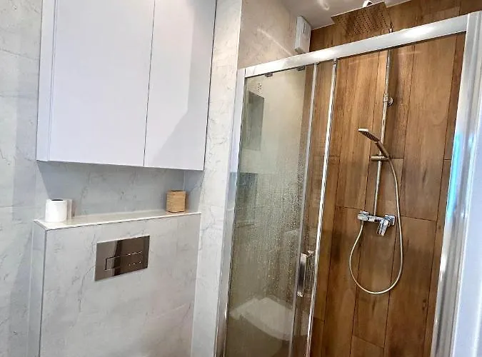 Apartament Novo 46 *