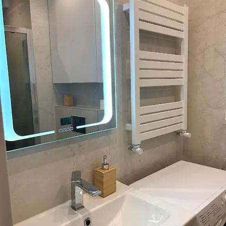 Apartament Novo 46